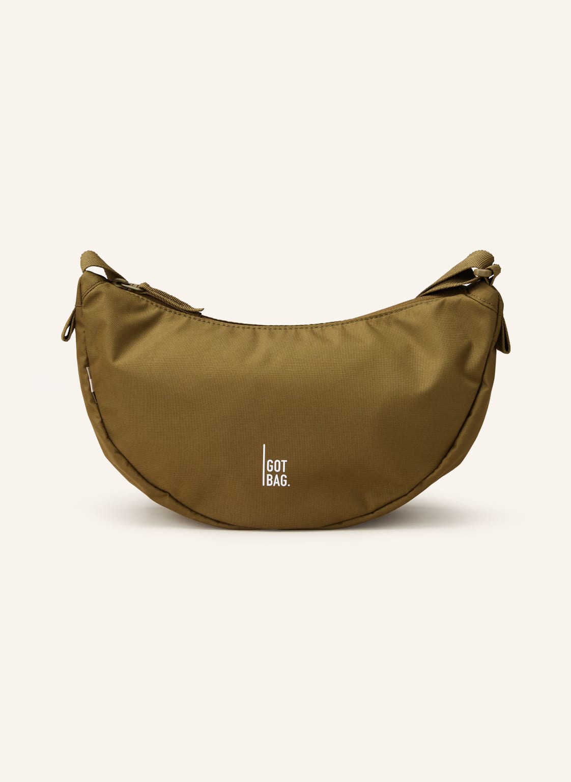 Got Bag Umhängetasche Moon Bag Small gruen von GOT BAG