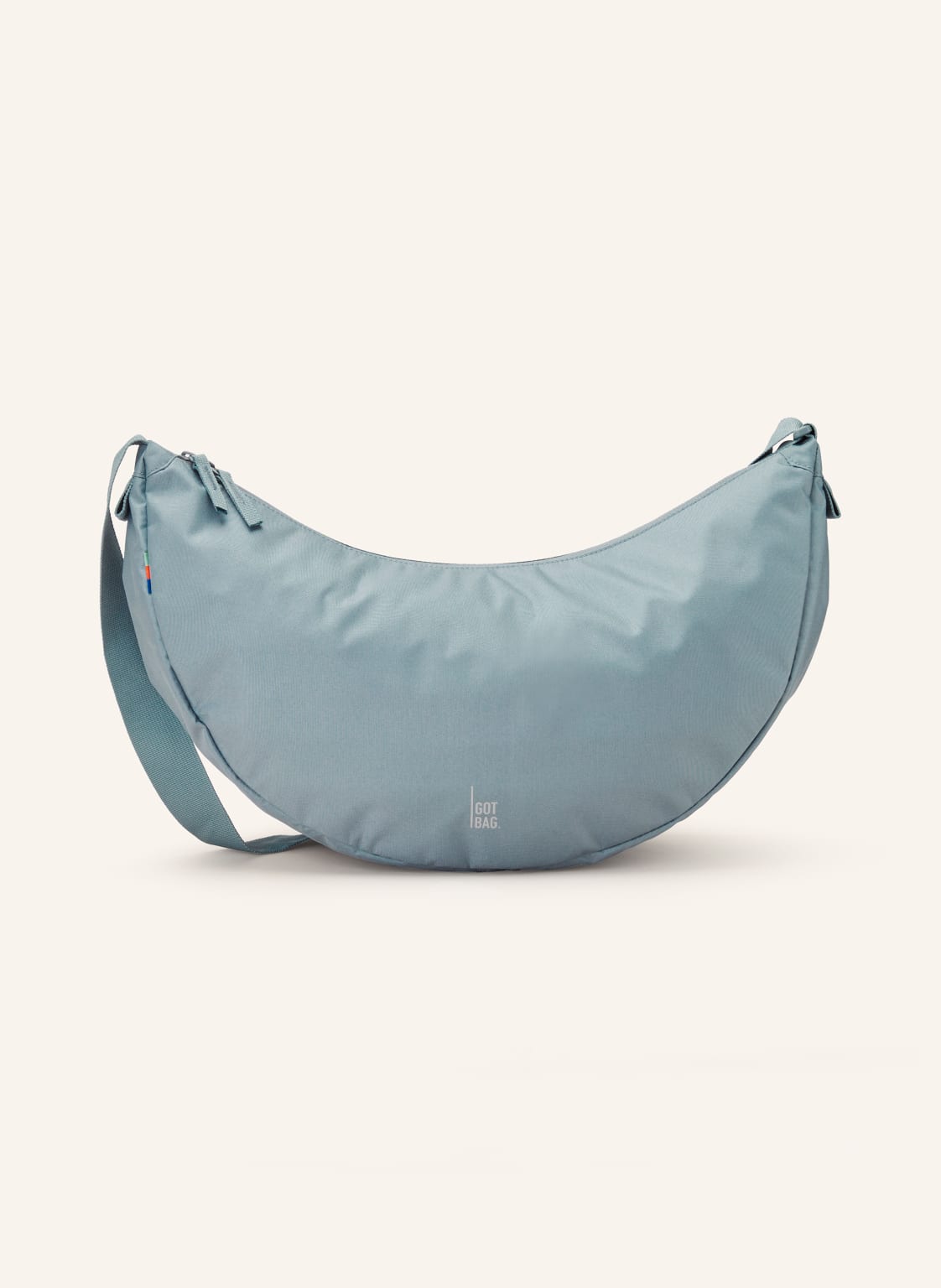 Got Bag Umhängetasche Moon Bag blau Got Bag Umhängetasche Moon Bag blau von GOT BAG