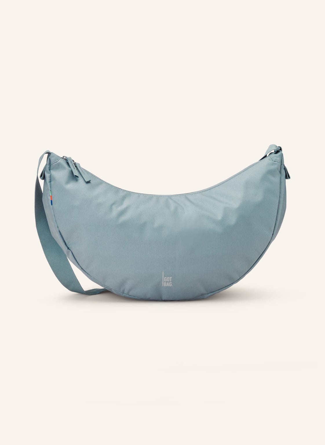 Got Bag Umhängetasche Moon Bag blau von GOT BAG