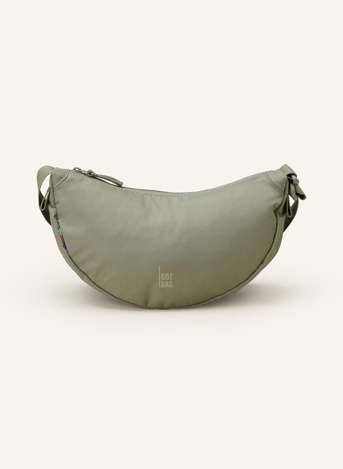 Got Bag Umhängetasche Moon Bag gruen Got Bag Umhängetasche Moon Bag gruen von GOT BAG
