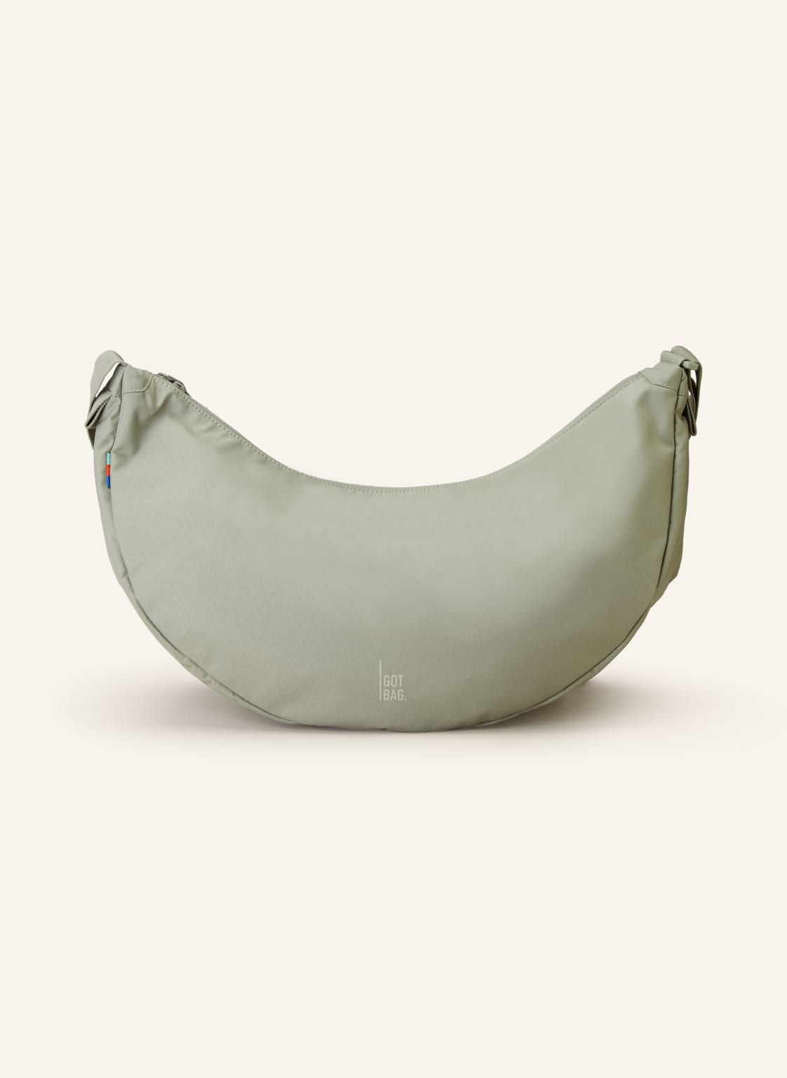 Got Bag Umhängetasche Moon Bag gruen Got Bag Umhängetasche Moon Bag gruen von GOT BAG