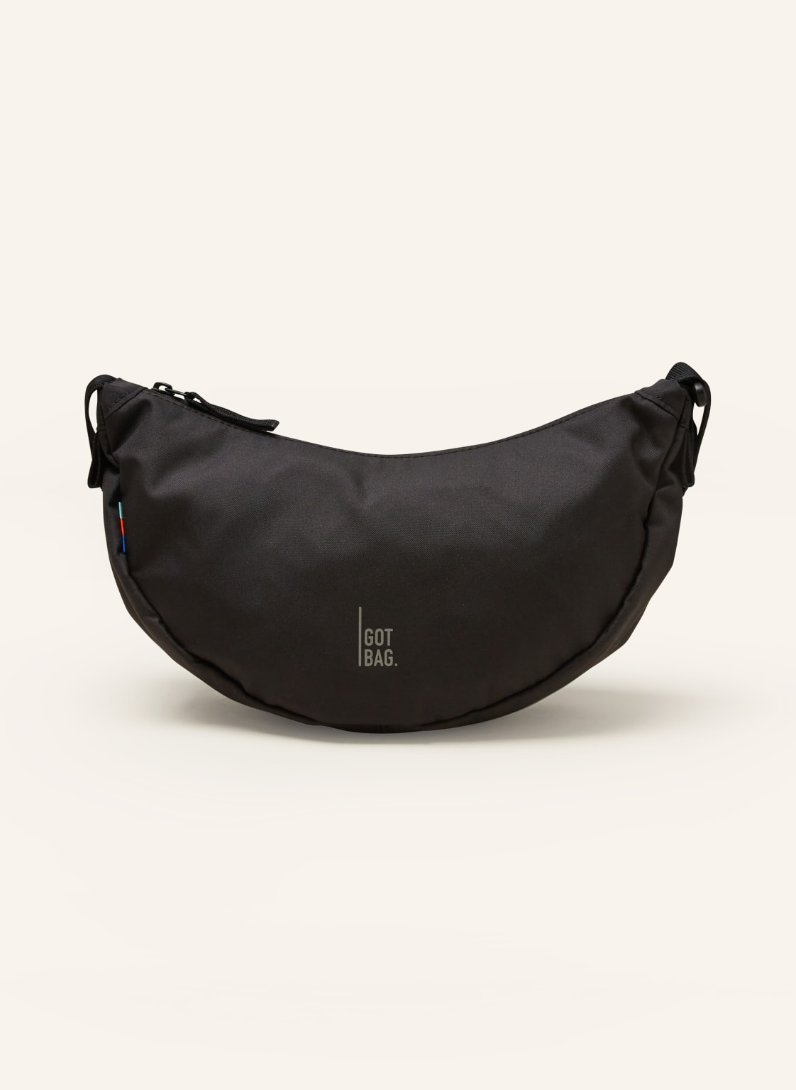Got Bag Umhängetasche Moon Bag schwarz Got Bag Umhängetasche Moon Bag schwarz von GOT BAG