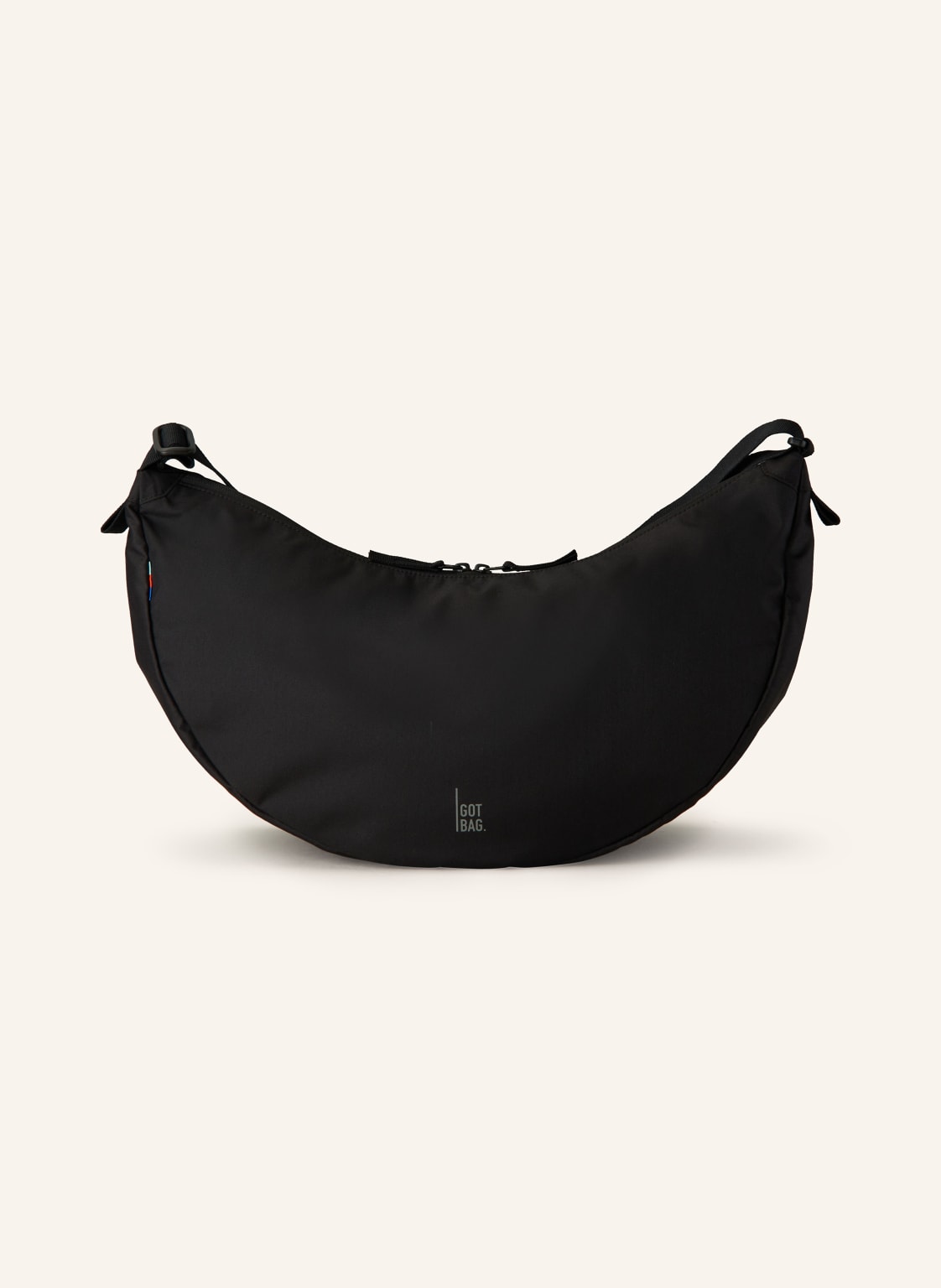 Got Bag Umhängetasche Moon Bag schwarz Got Bag Umhängetasche Moon Bag schwarz von GOT BAG