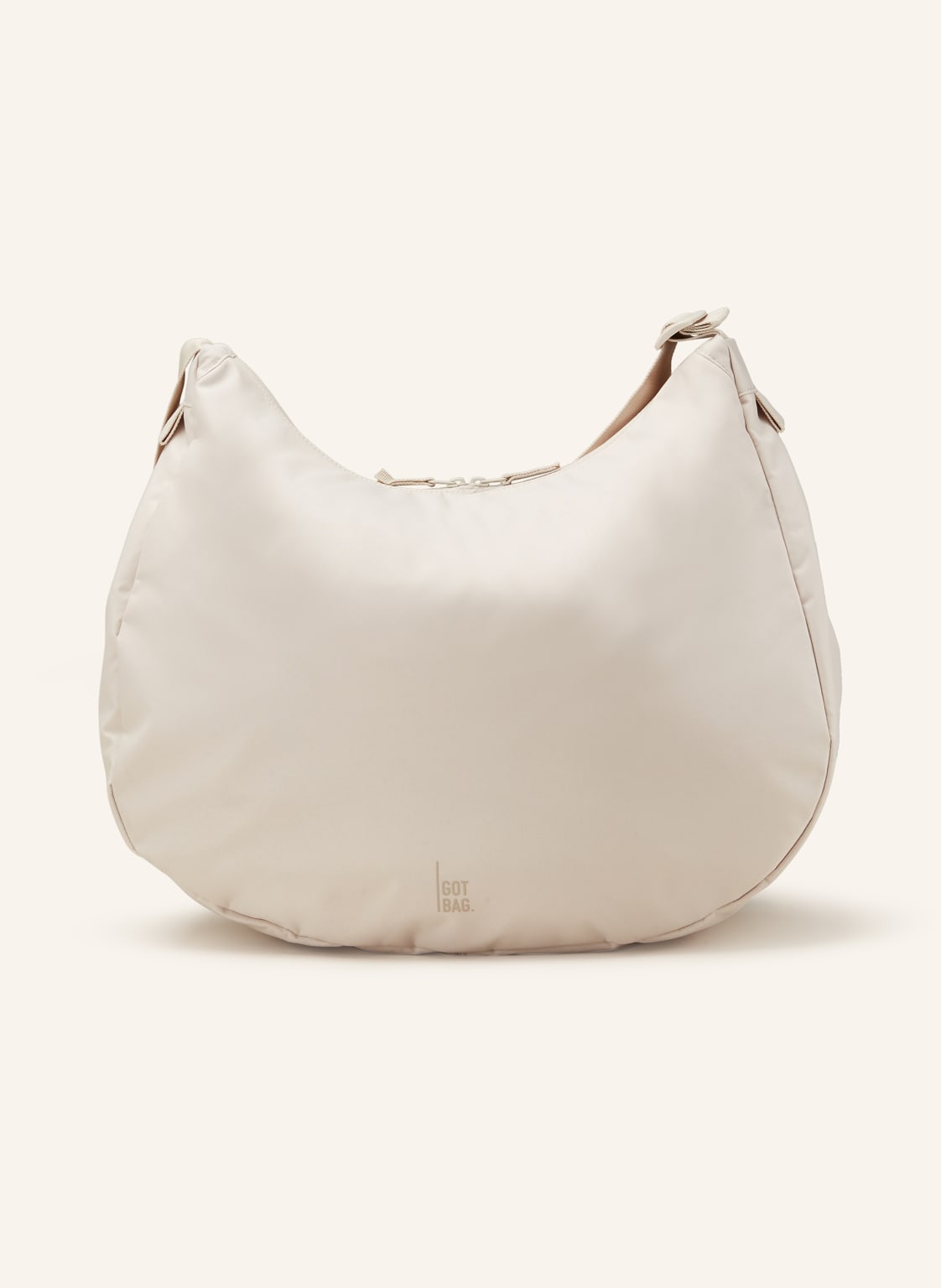 Got Bag Umhängetasche beige Got Bag Umhängetasche beige von GOT BAG