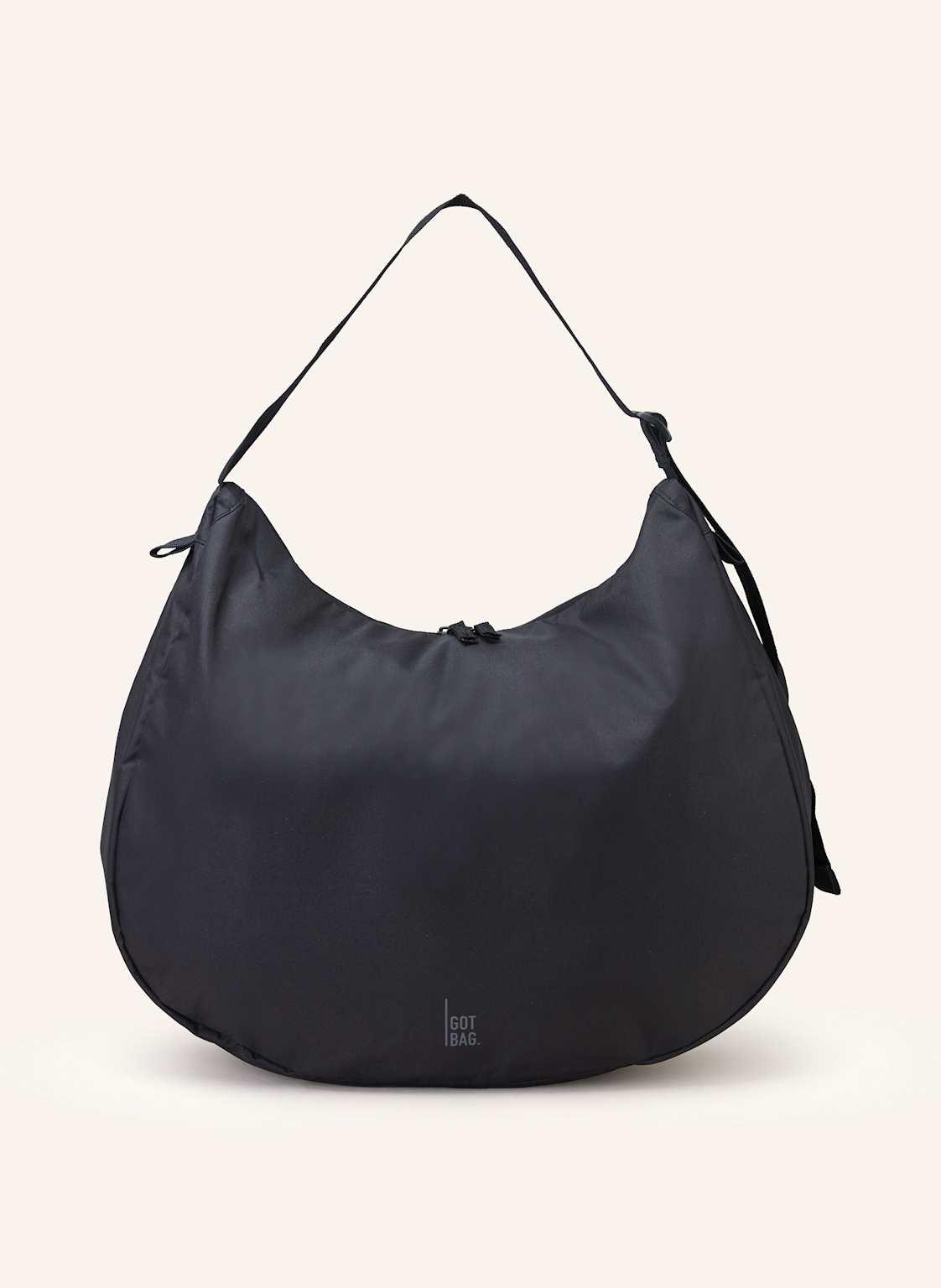 Got Bag Umhängetasche schwarz Got Bag Umhängetasche schwarz von GOT BAG