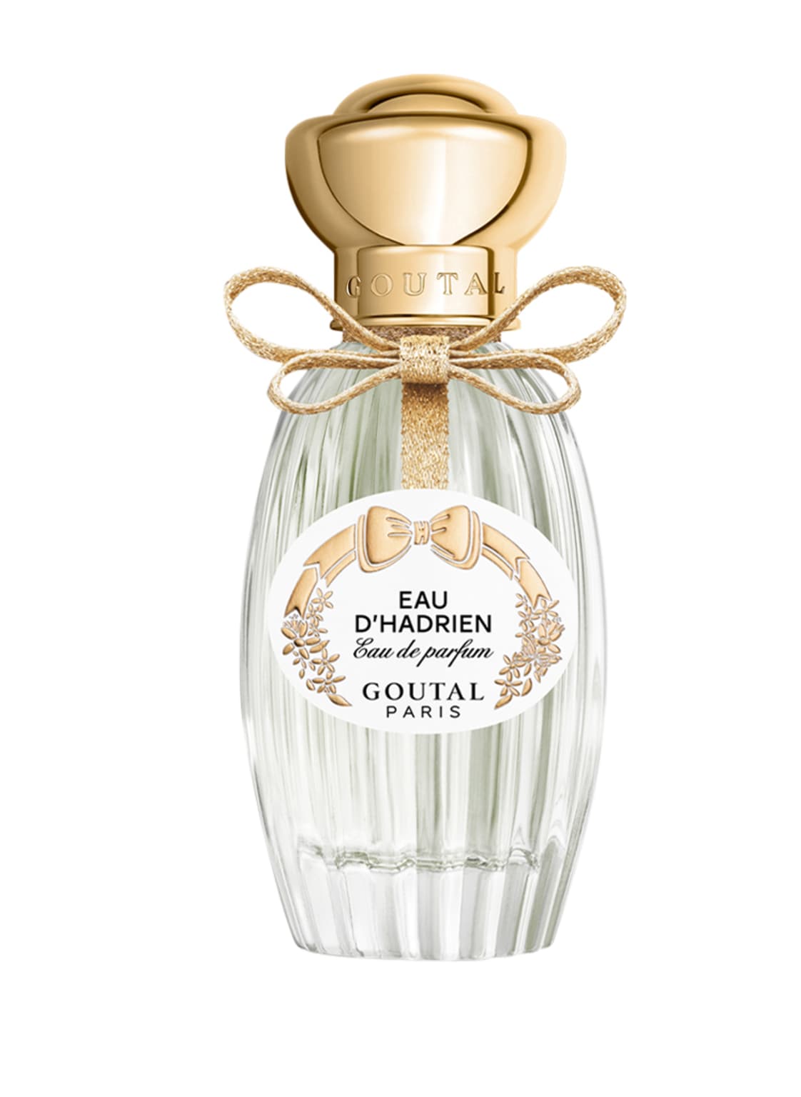 Goutal Paris Eau D'hadrien Eau de Parfum 50 ml von GOUTAL PARIS