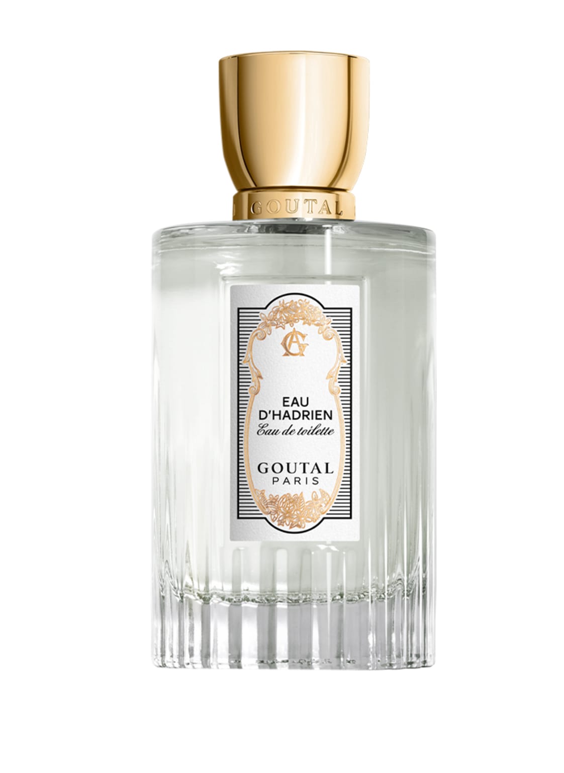 Goutal Paris Eau D'hadrien Eau de Toilette 100 ml von GOUTAL PARIS