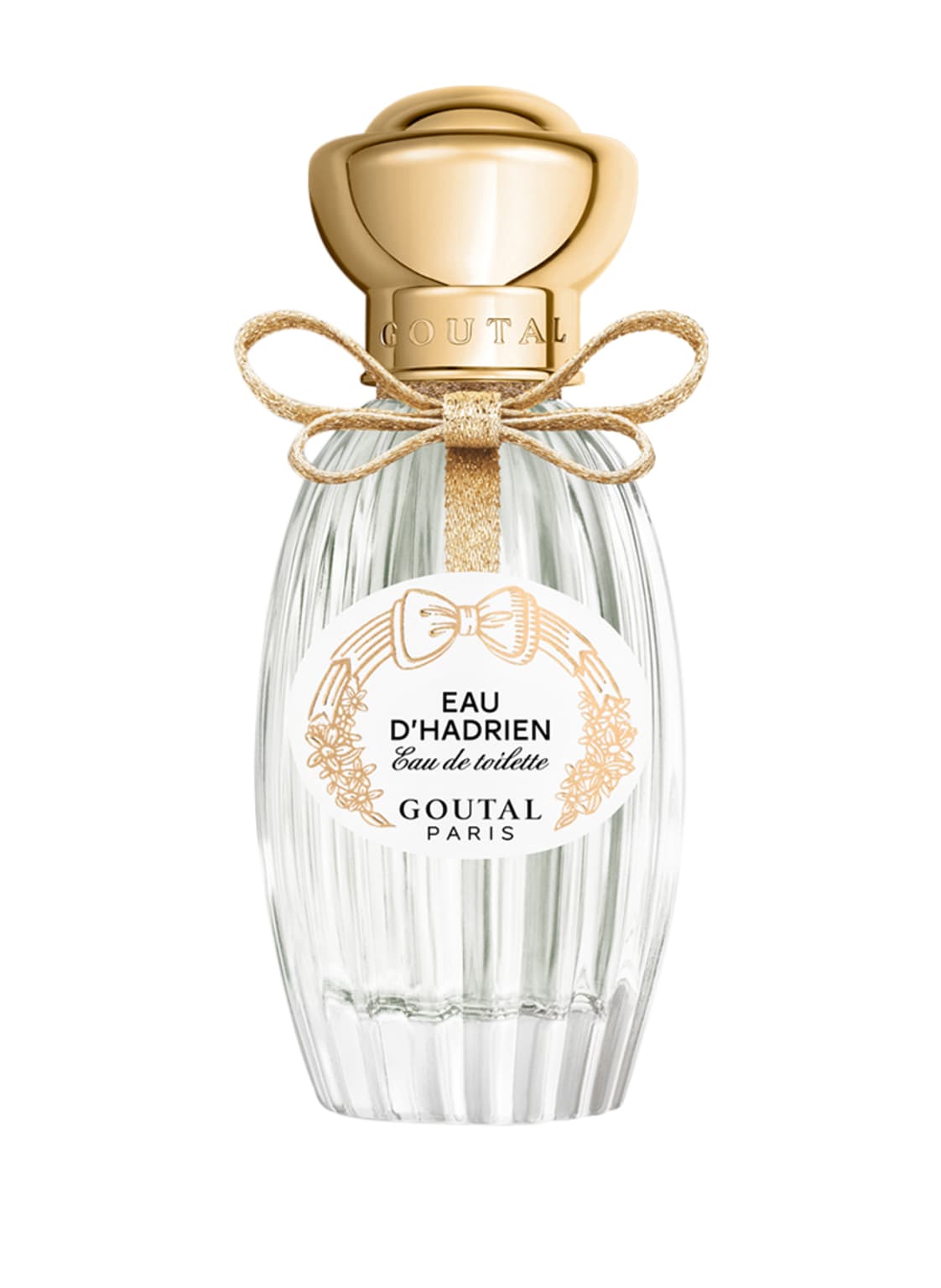 Goutal Paris Eau D'hadrien Eau de Toilette 50 ml von GOUTAL PARIS