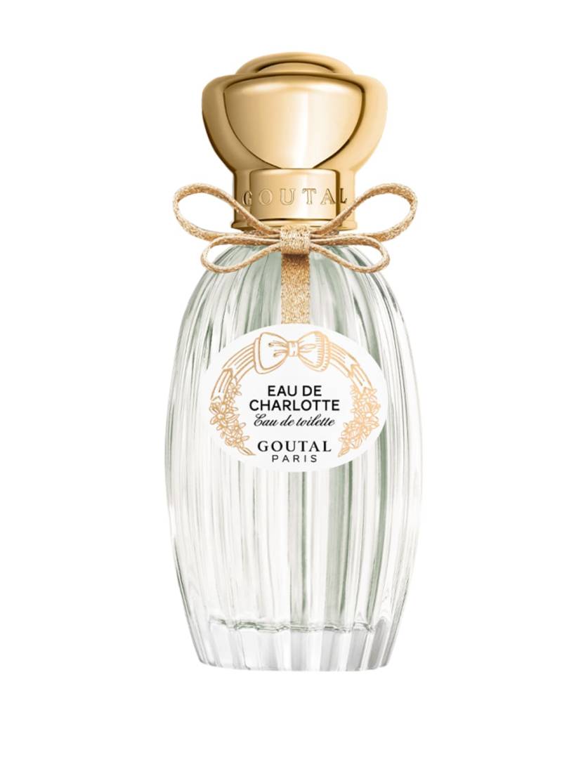 Goutal Paris Eau De Charlotte Eau de Toilette 100 ml von GOUTAL PARIS