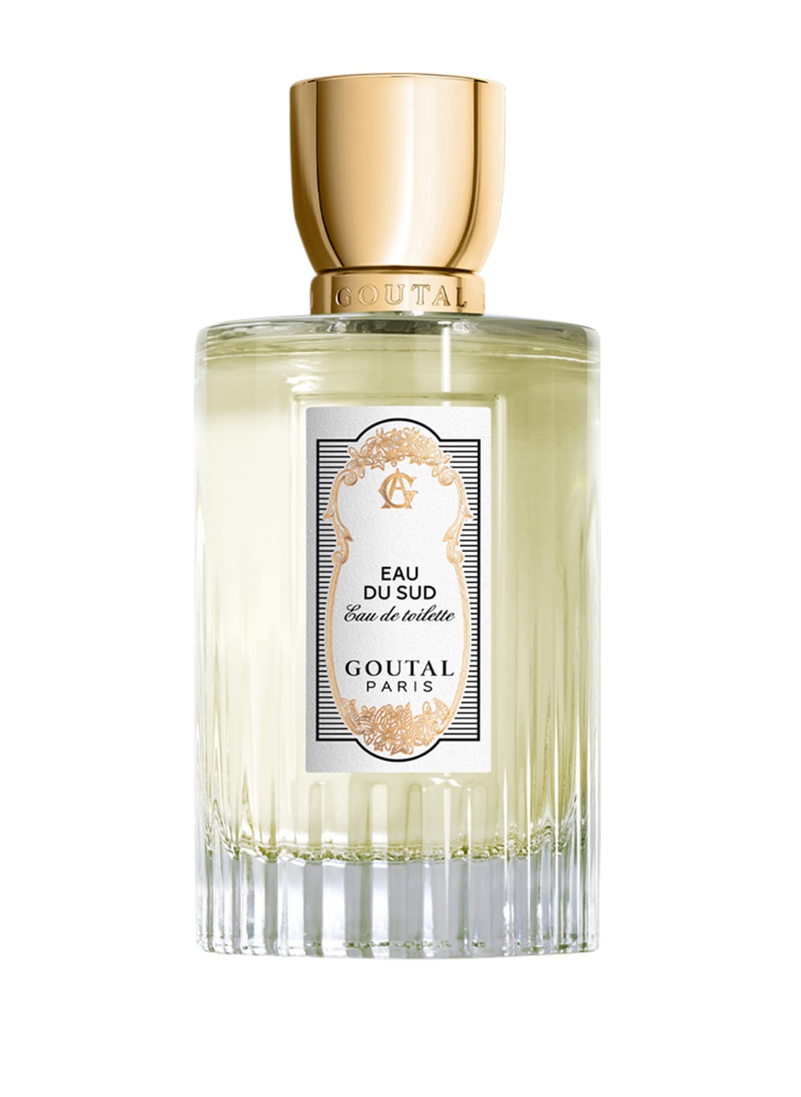 Goutal Paris Eau Du Sud Eau de Toilette 100 ml von GOUTAL PARIS