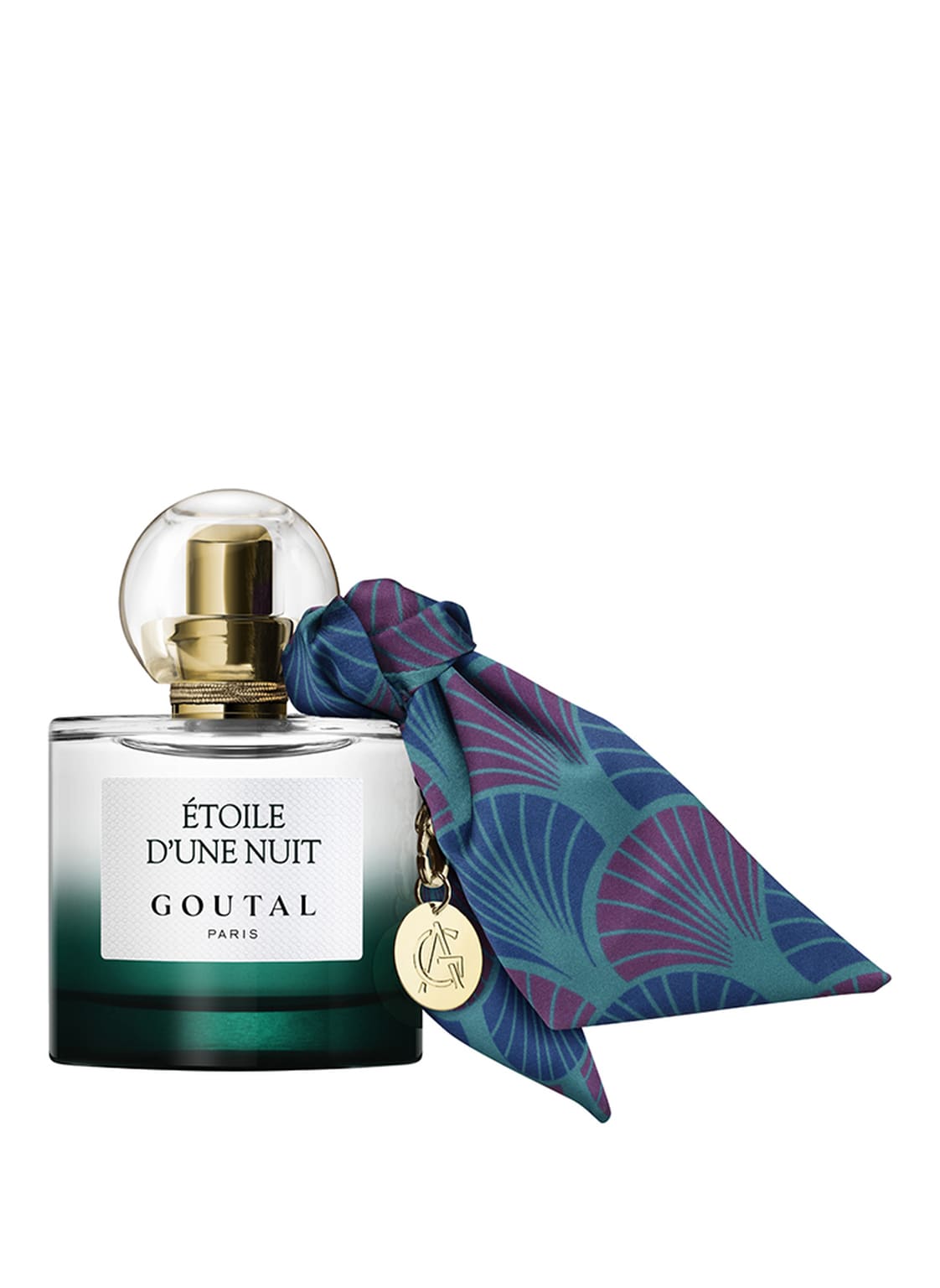 Goutal Paris Etoile Dúne Nuit Eau de Parfum 50 ml von GOUTAL PARIS