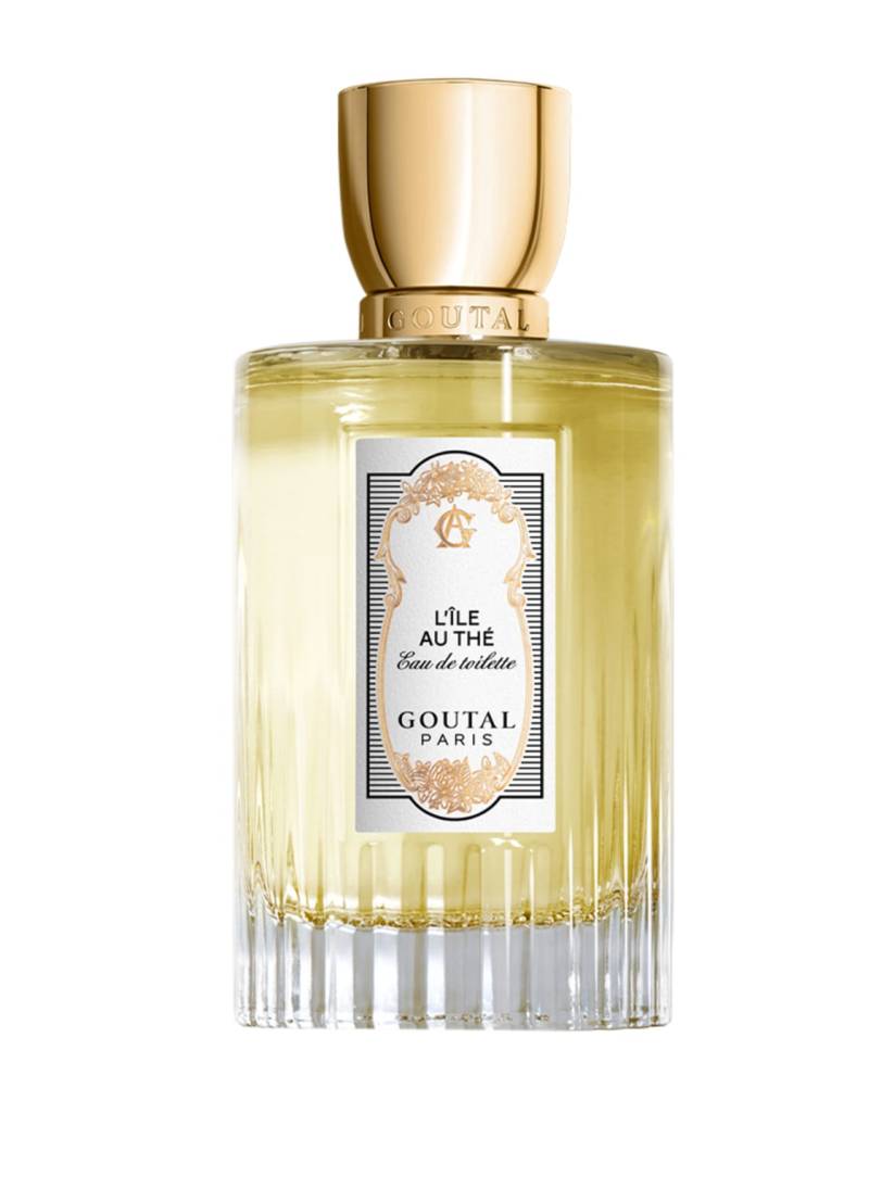 Goutal Paris L'ile Au The Eau de Toilette 100 ml von GOUTAL PARIS