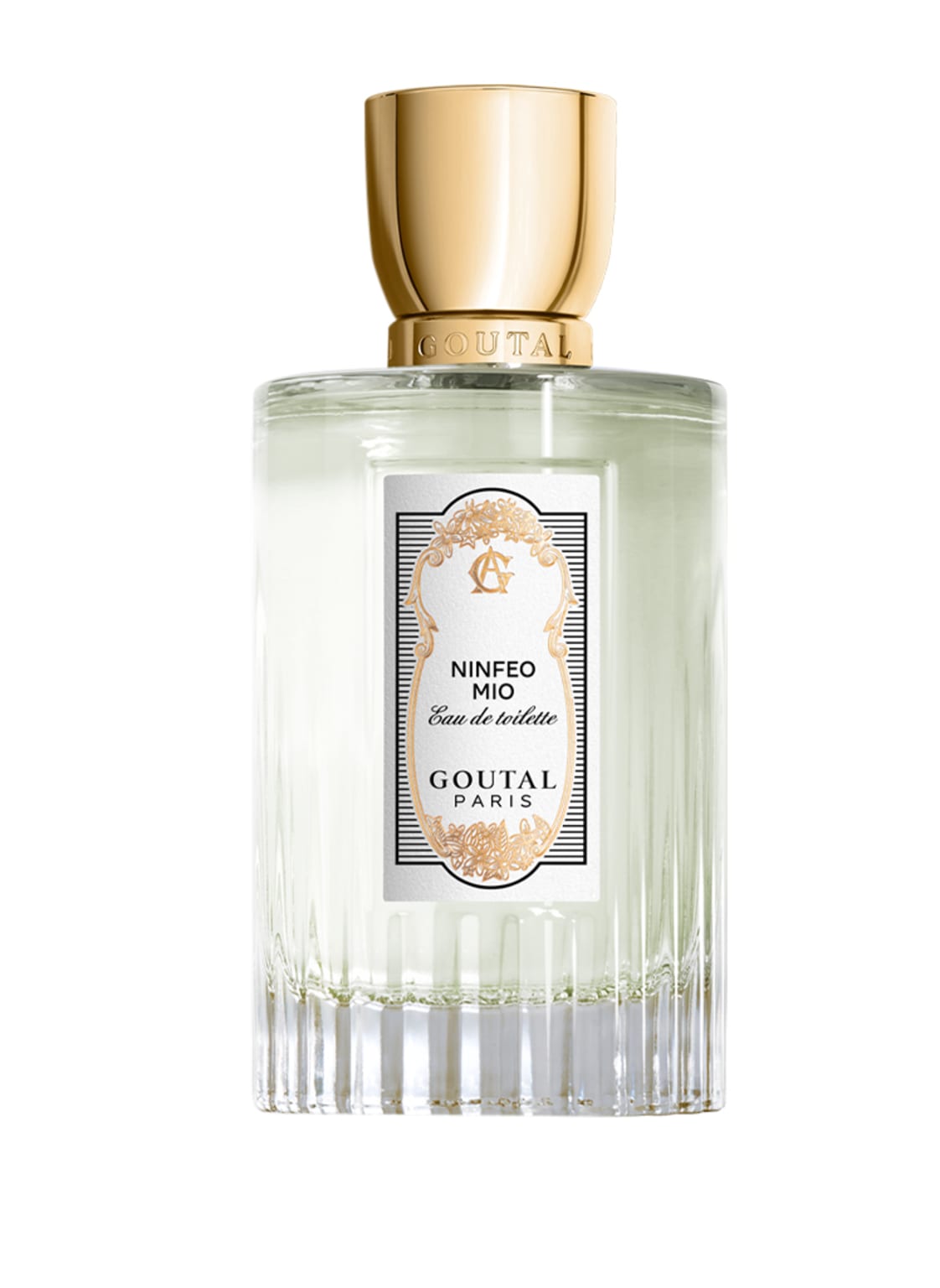 Goutal Paris Ninfeo Mio Eau de Toilette 100 ml von GOUTAL PARIS