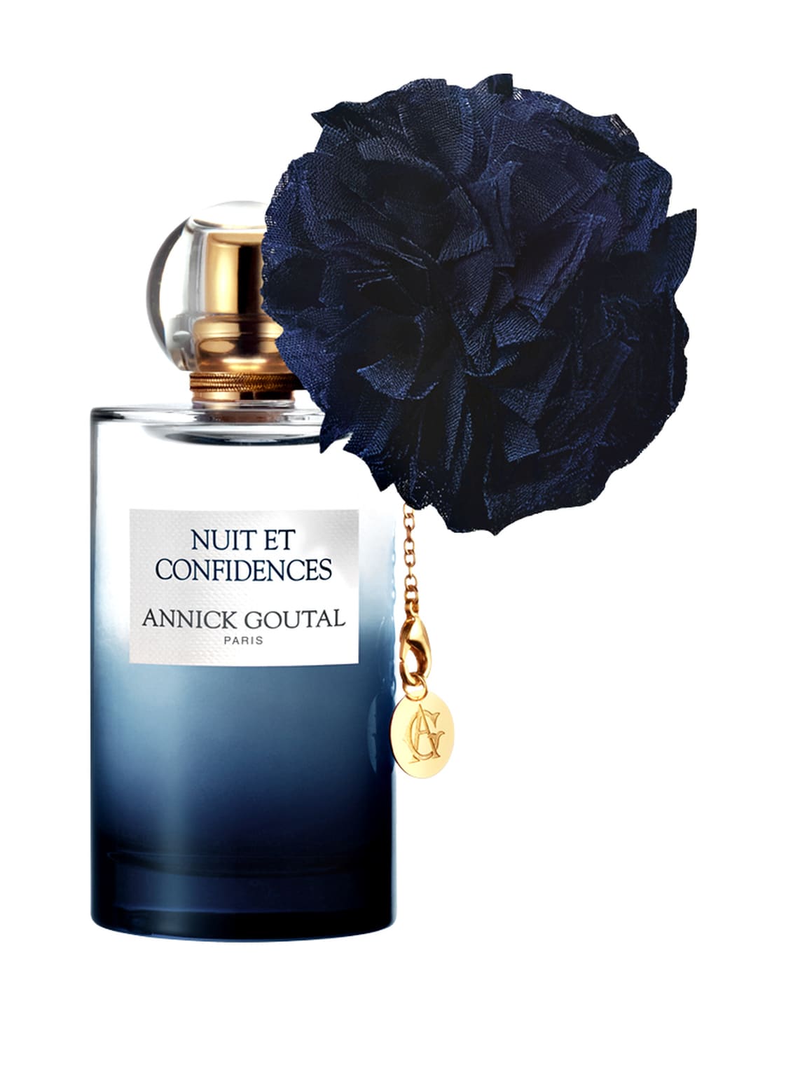 Goutal Paris Nuit Et Confidences Eau de Parfum 50 ml von GOUTAL PARIS