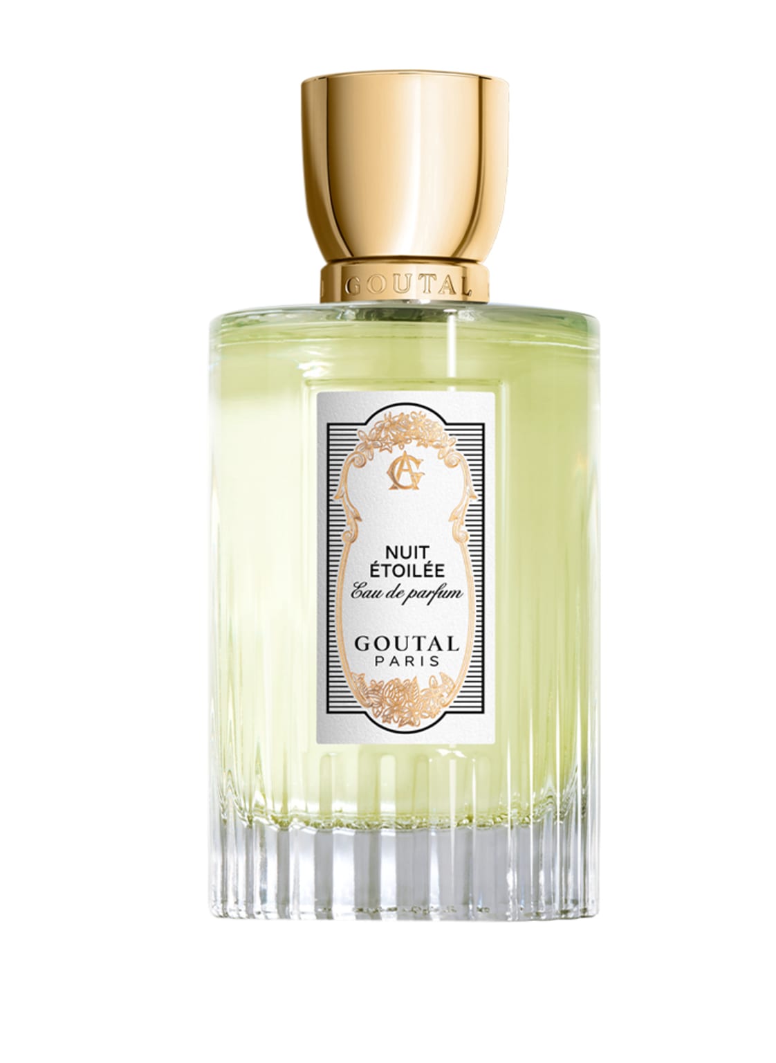 Goutal Paris Nuit Etoilee Eau de Parfum 100 ml von GOUTAL PARIS