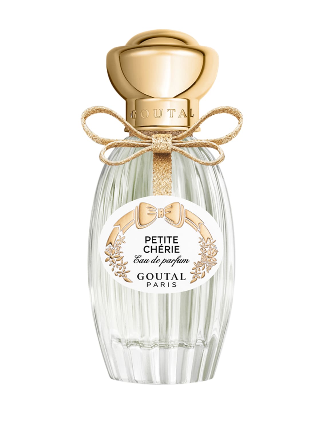 Goutal Paris Petite Cherie Eau de Parfum 50 ml von GOUTAL PARIS