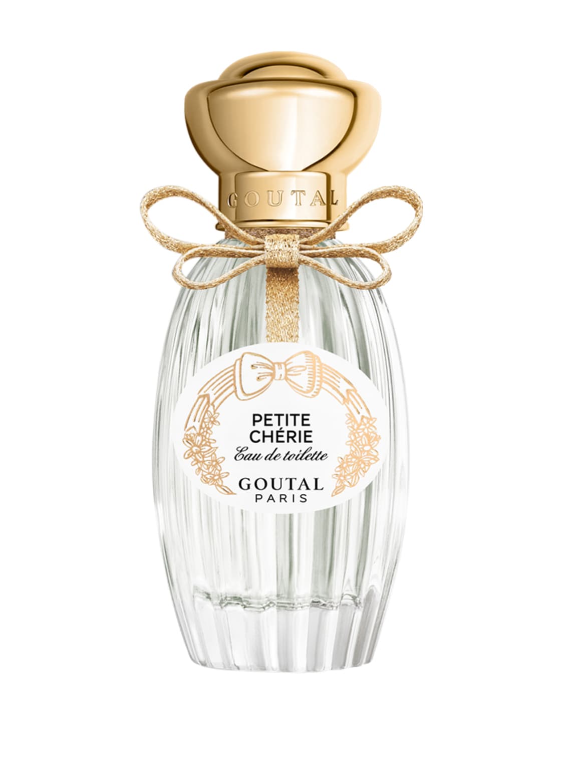 Goutal Paris Petite Cherie Eau de Toilette 50 ml von GOUTAL PARIS