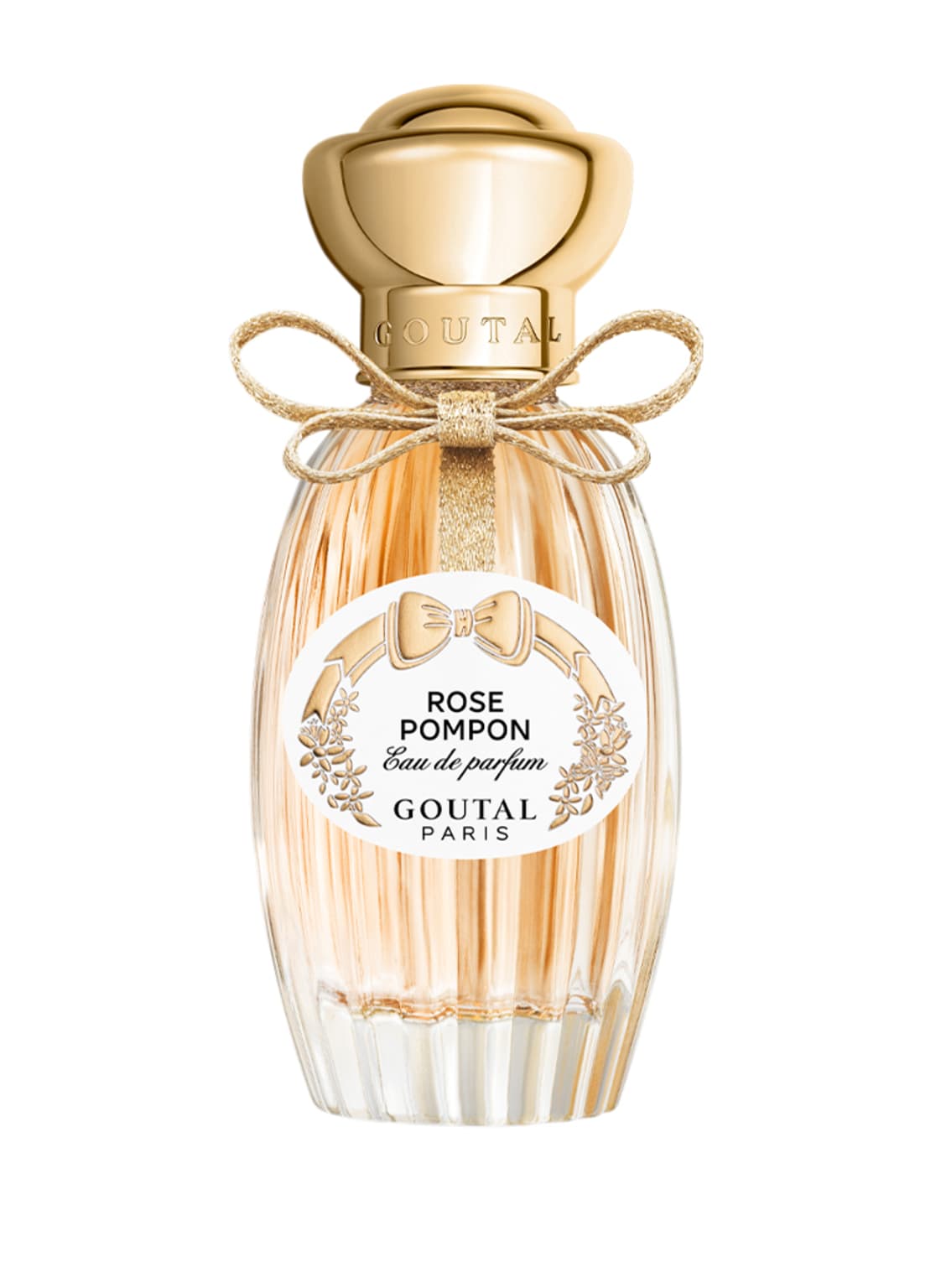 Goutal Paris Rose Pompon Eau de Parfum 50 ml von GOUTAL PARIS