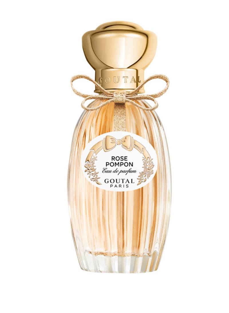 Goutal Paris Rose Pompon Eau de Parfum 100 ml von GOUTAL PARIS