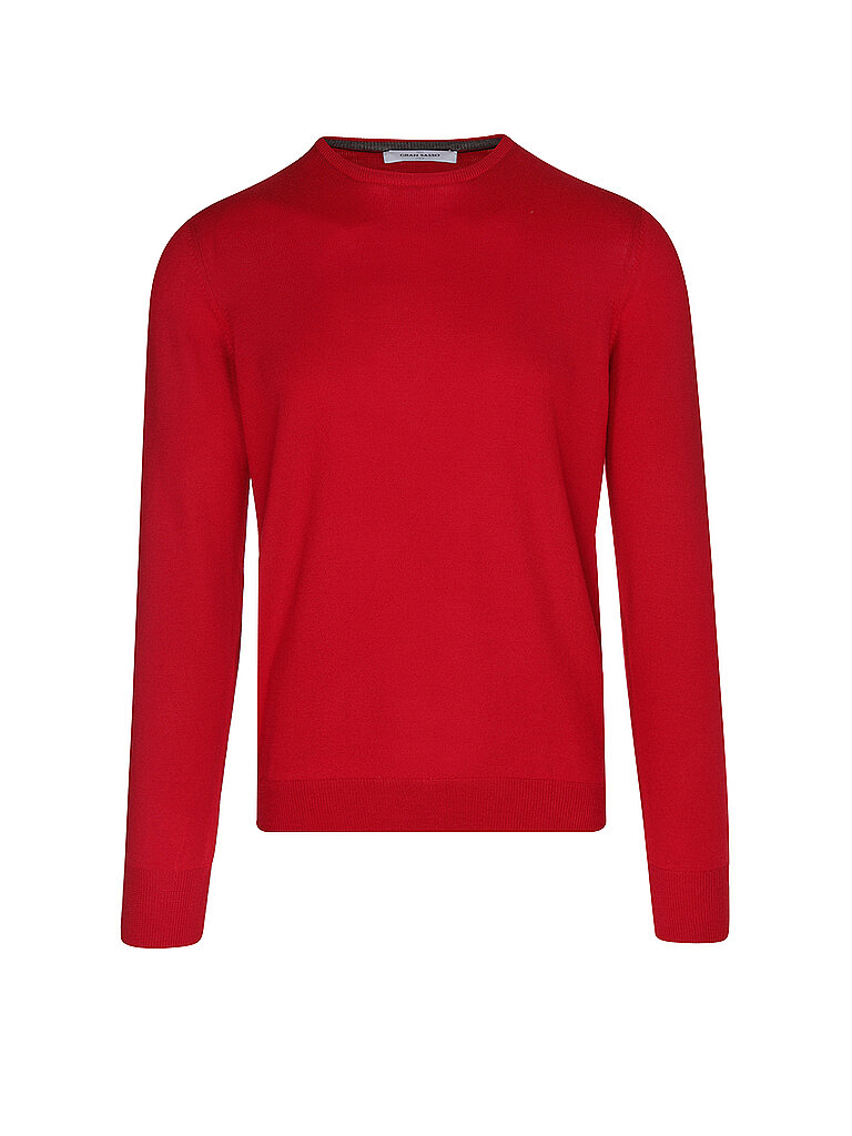 GRAN SASSO Pullover beere | 50 von GRAN SASSO