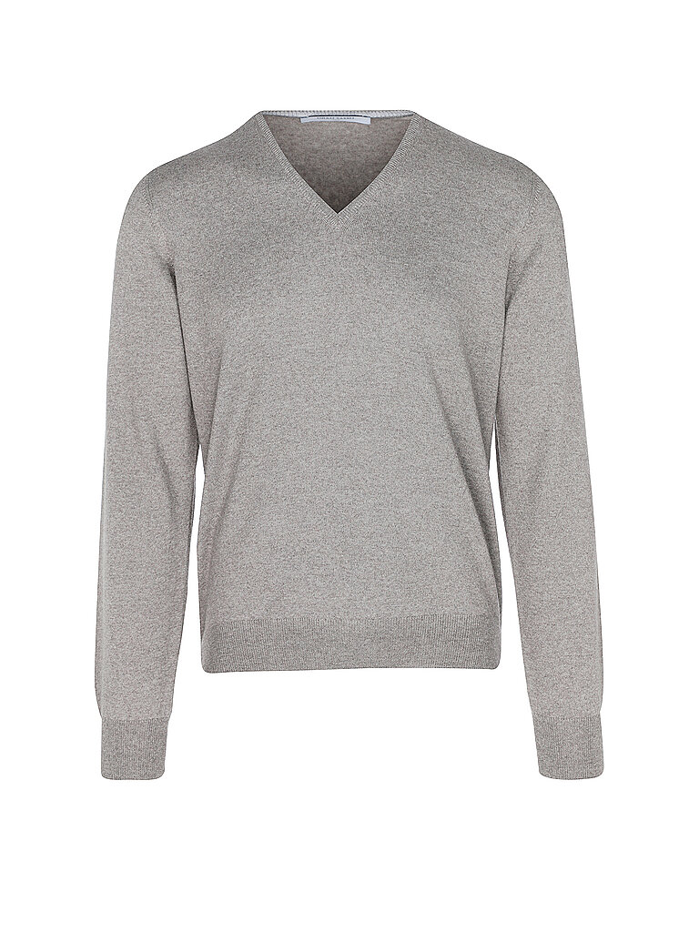 GRAN SASSO Pullover beige | 46 von GRAN SASSO