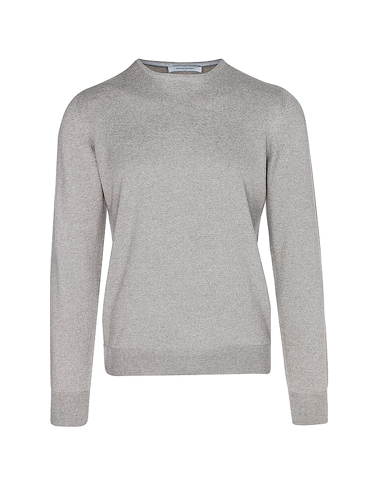 GRAN SASSO Pullover beige | 46 von GRAN SASSO