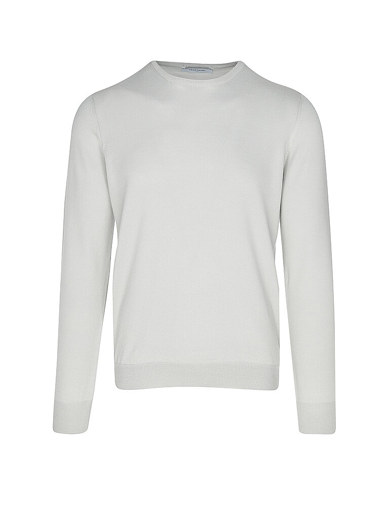 GRAN SASSO Pullover beige | 46 von GRAN SASSO