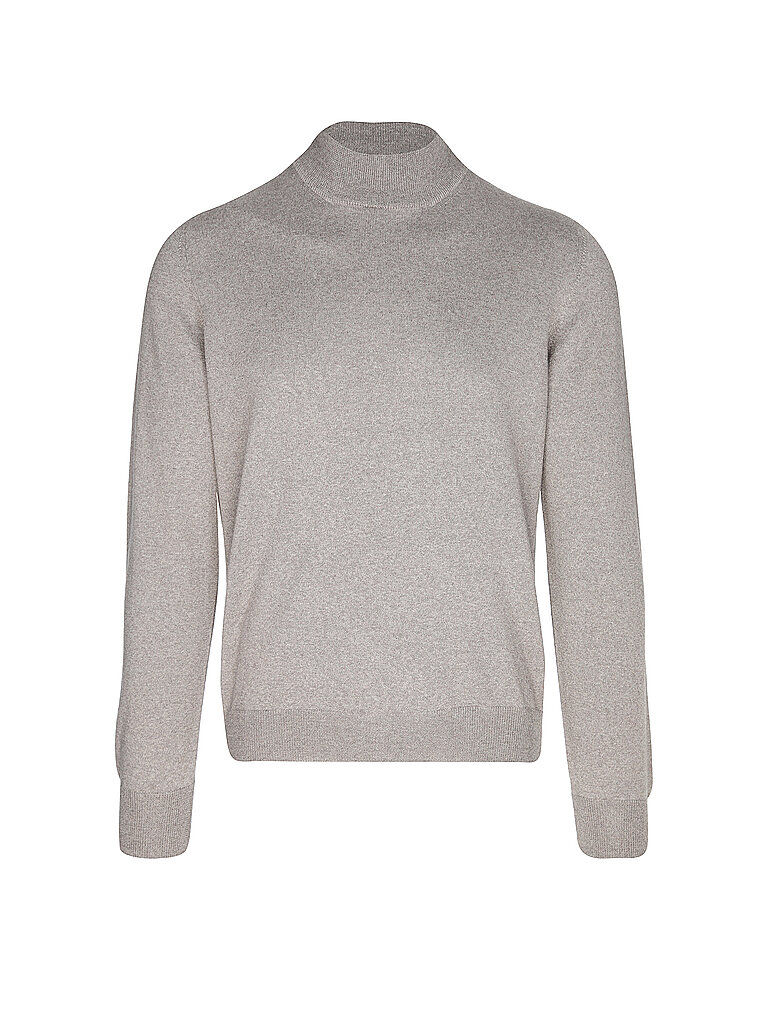 GRAN SASSO Pullover beige | 46 von GRAN SASSO