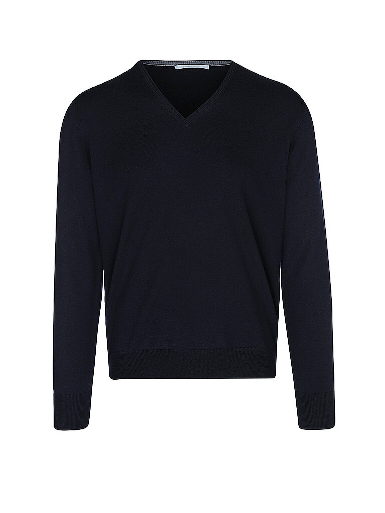 GRAN SASSO Pullover blau | 46 von GRAN SASSO