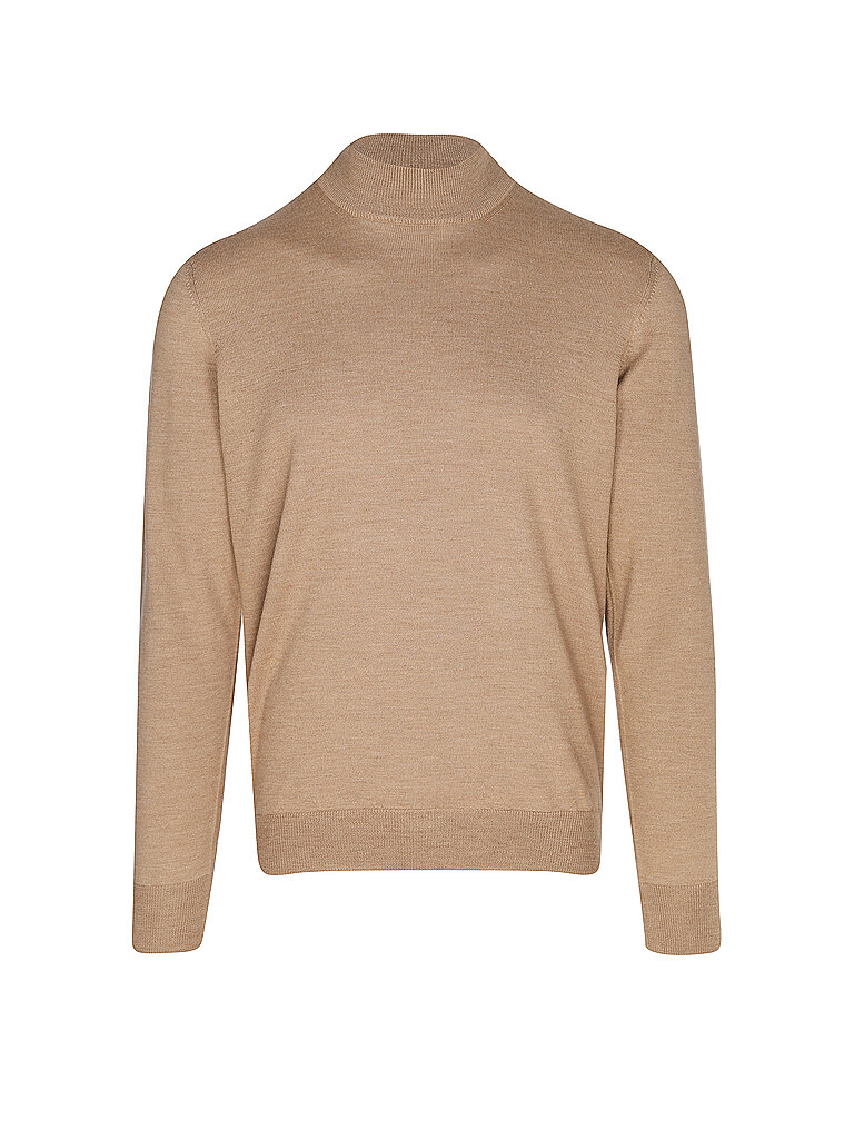 GRAN SASSO Pullover camel | 46 von GRAN SASSO