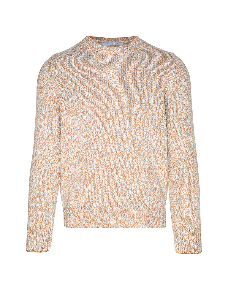 GRAN SASSO Pullover camel | 50 GRAN SASSO Pullover camel | 50 von GRAN SASSO