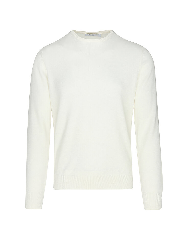 GRAN SASSO Pullover creme | 46 von GRAN SASSO