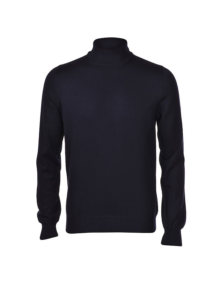 GRAN SASSO Pullover dunkelblau | 46 von GRAN SASSO