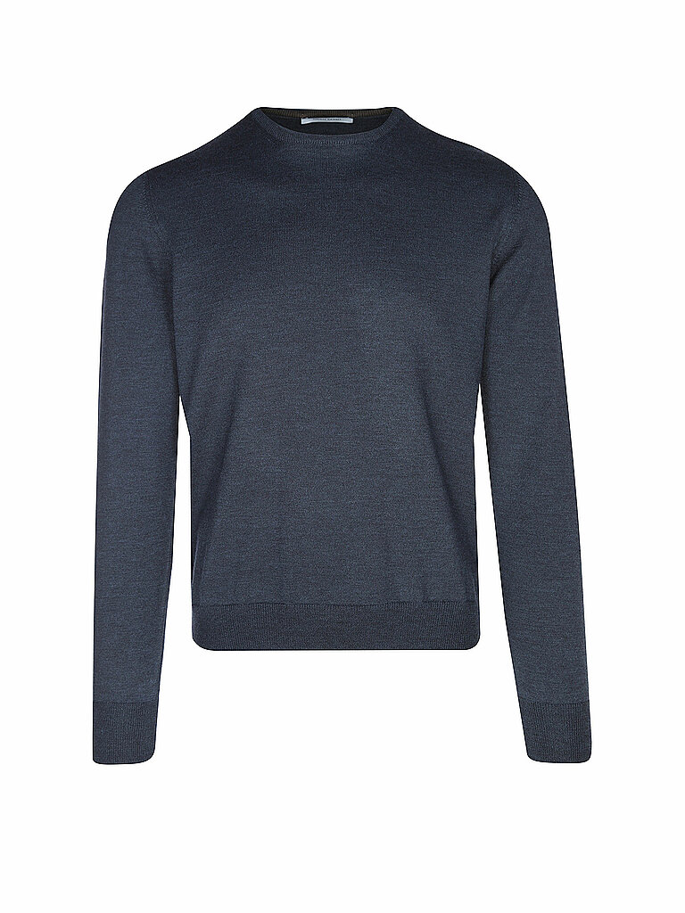 GRAN SASSO Pullover dunkelblau | 48 von GRAN SASSO