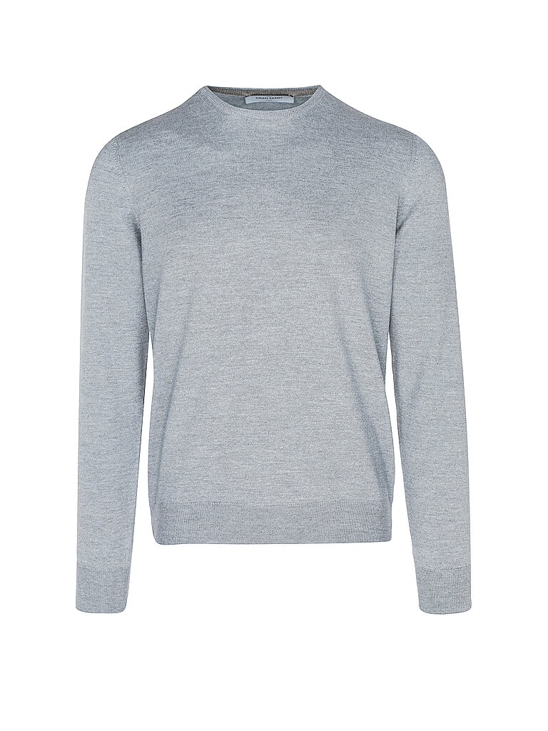 GRAN SASSO Pullover grau | 46 von GRAN SASSO