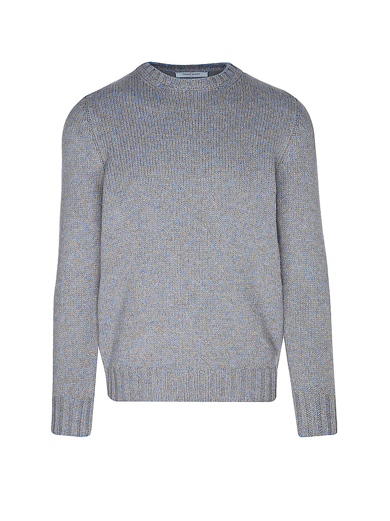 GRAN SASSO Pullover grau | 46 von GRAN SASSO