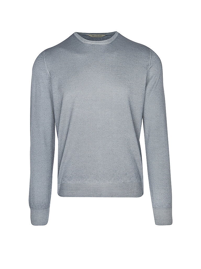 GRAN SASSO Pullover  grau | 48 von GRAN SASSO