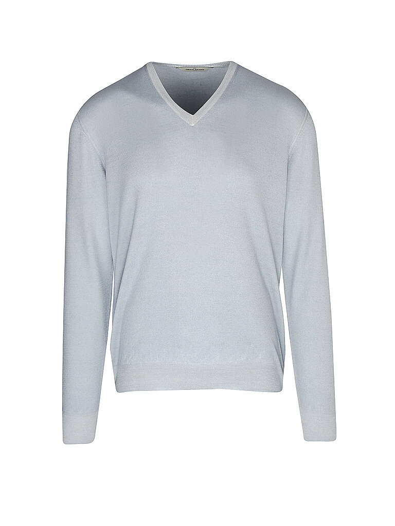 GRAN SASSO Pullover grau | 56 von GRAN SASSO