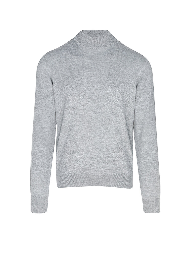 GRAN SASSO Pullover hellgrau | 46 von GRAN SASSO