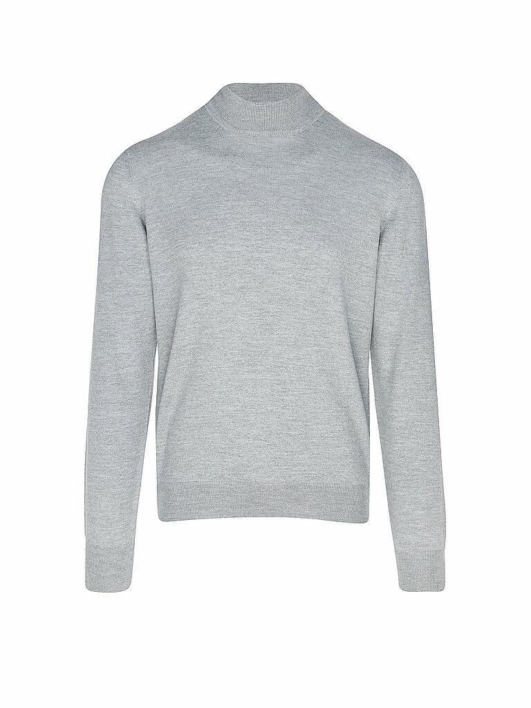 GRAN SASSO Pullover hellgrau | 46 von GRAN SASSO