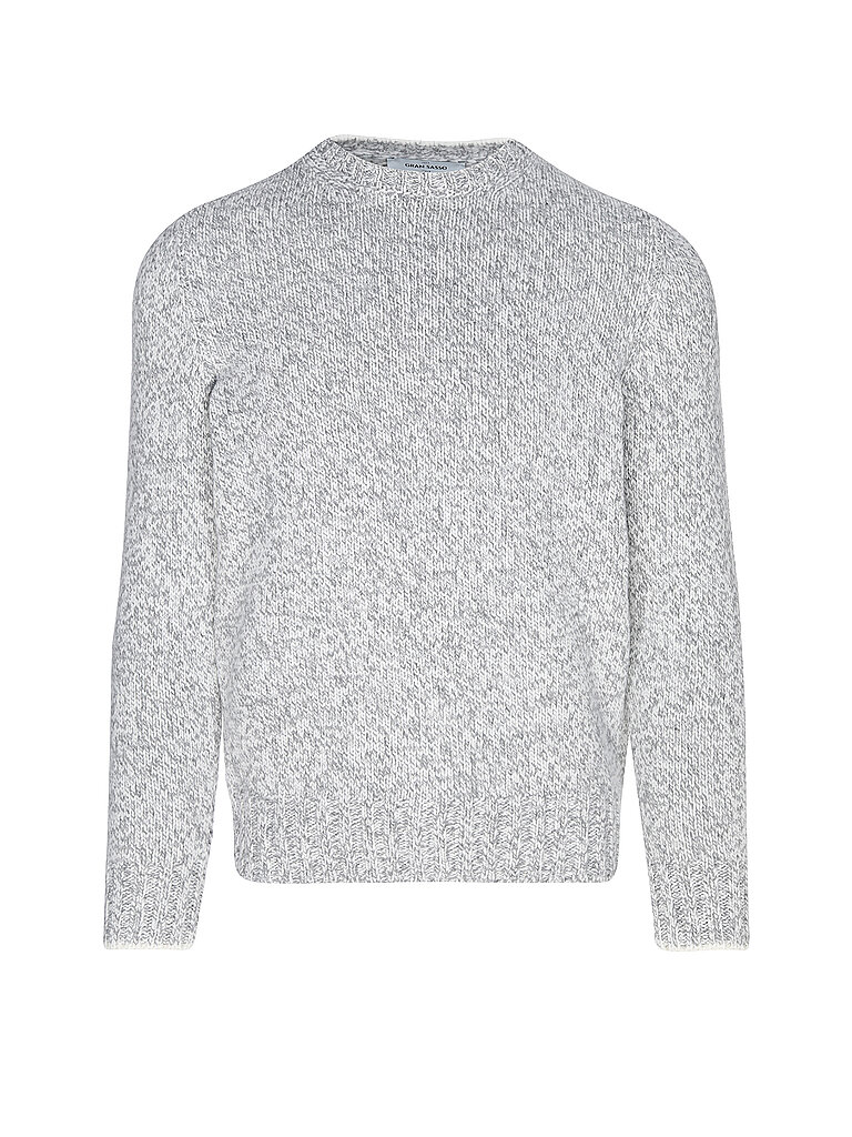 GRAN SASSO Pullover hellgrau | 56 GRAN SASSO Pullover hellgrau | 56 von GRAN SASSO