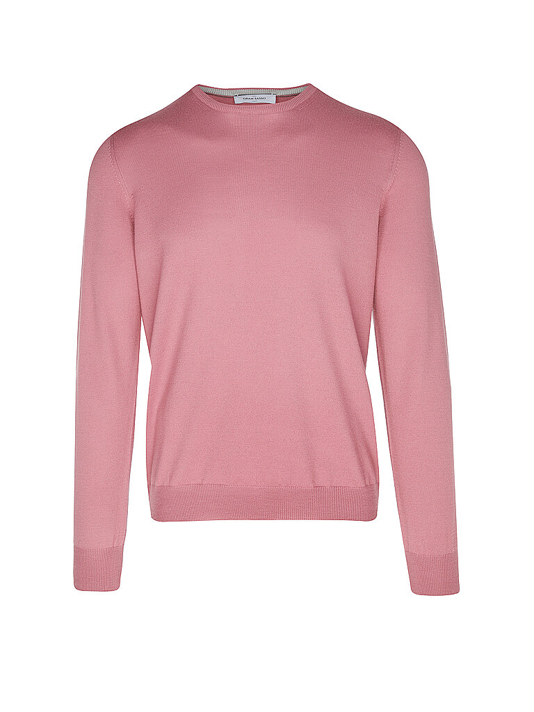 GRAN SASSO Pullover rosa | 48 von GRAN SASSO