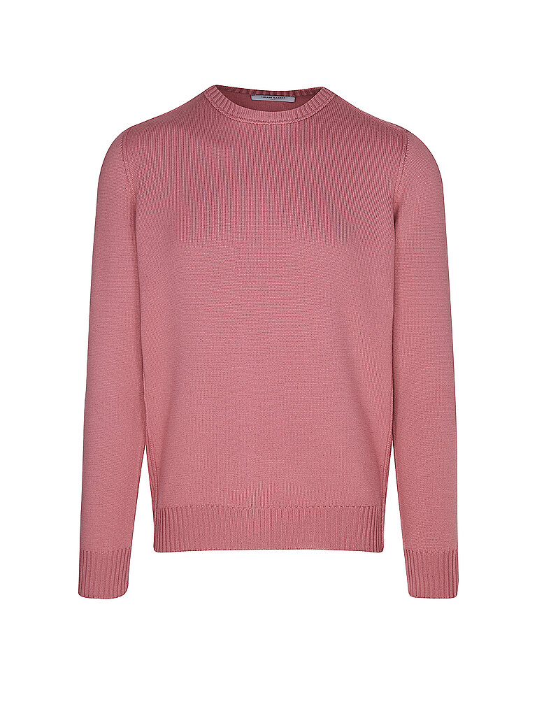 GRAN SASSO Pullover rosa | 48 von GRAN SASSO