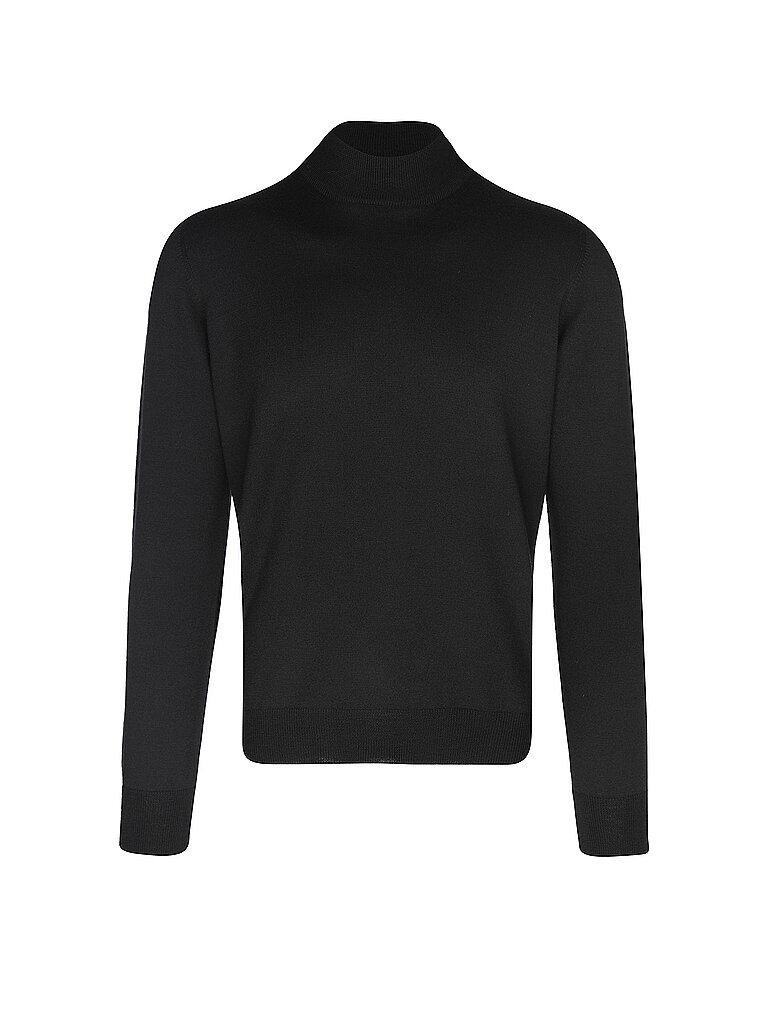 GRAN SASSO Pullover schwarz | 46 von GRAN SASSO