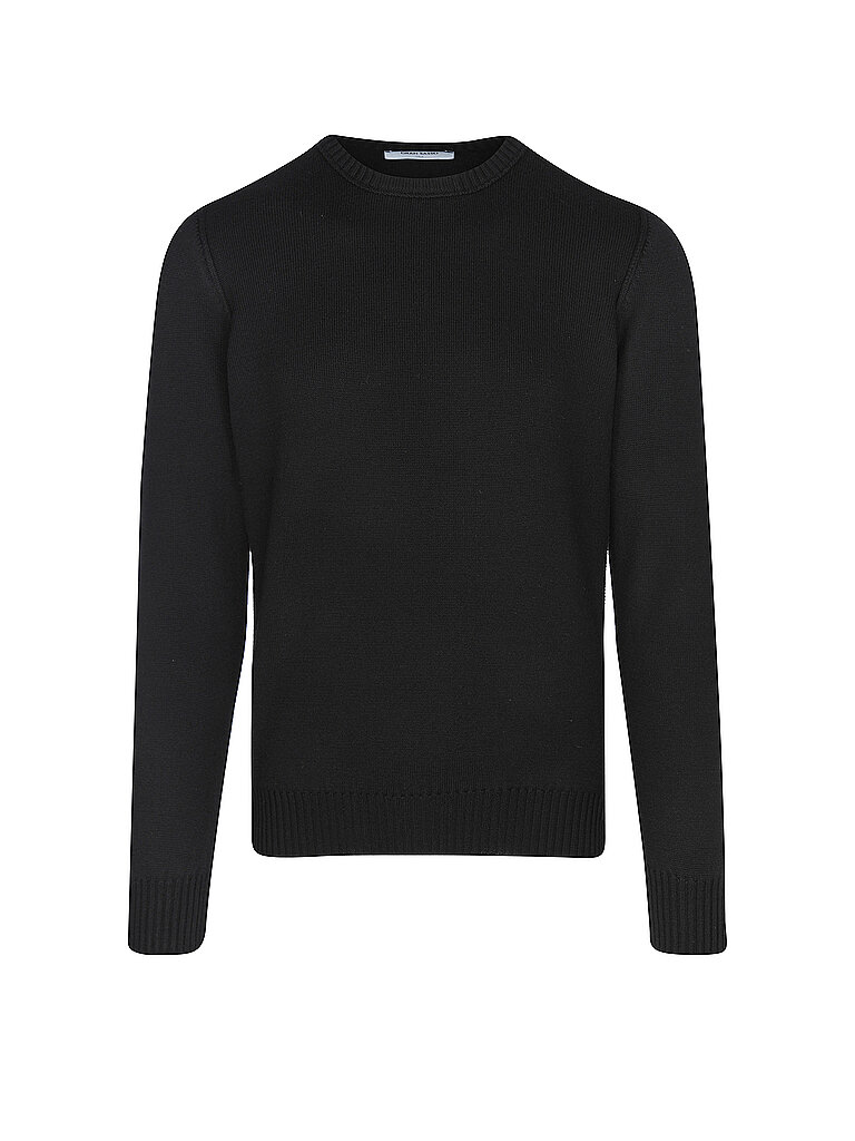 GRAN SASSO Pullover schwarz | 46 von GRAN SASSO