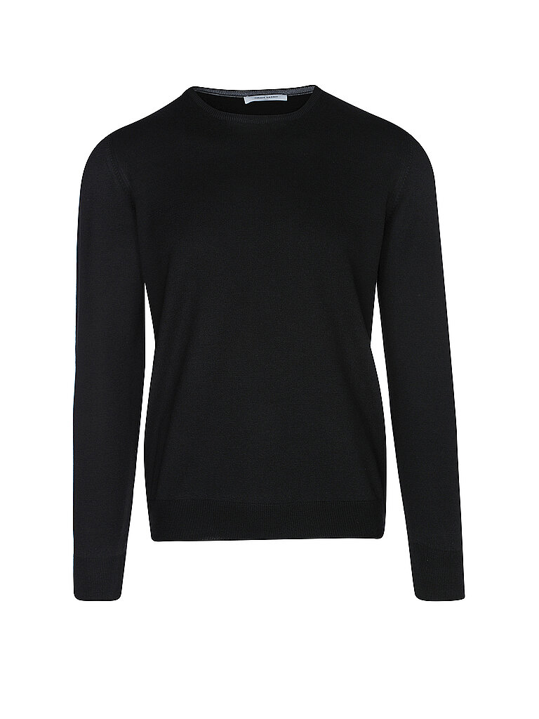 GRAN SASSO Pullover schwarz | 50 von GRAN SASSO