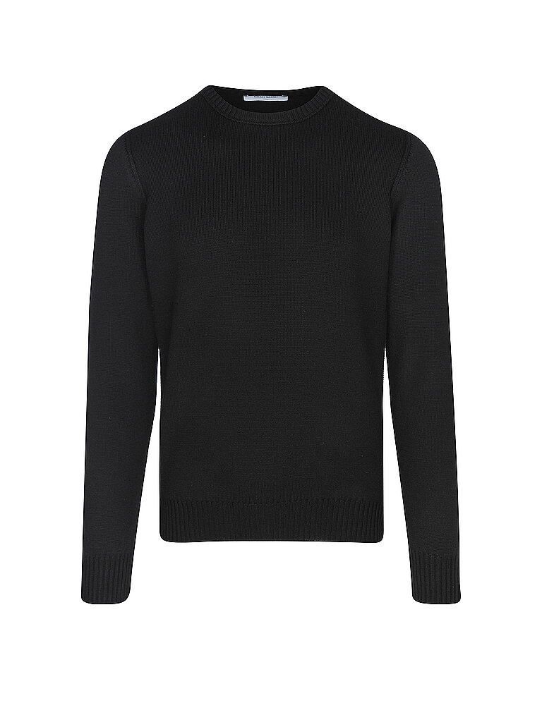 GRAN SASSO Pullover schwarz | 50 GRAN SASSO Pullover schwarz | 50 von GRAN SASSO