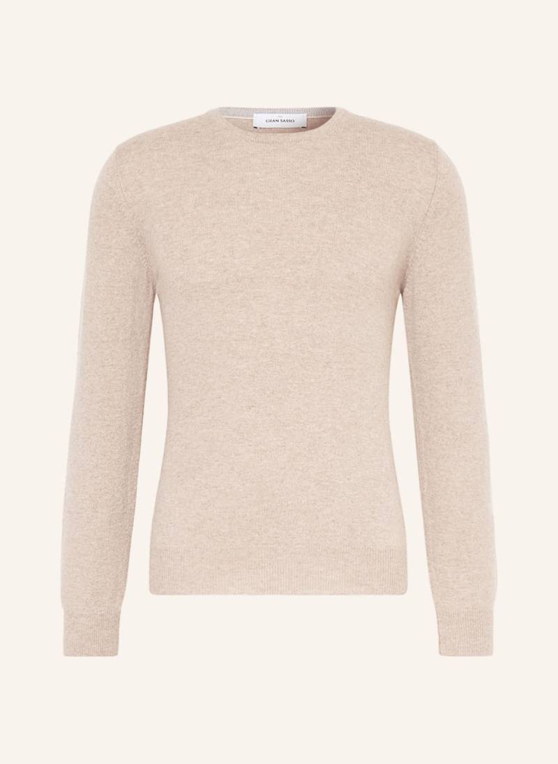 Gran Sasso Pullover beige von GRAN SASSO