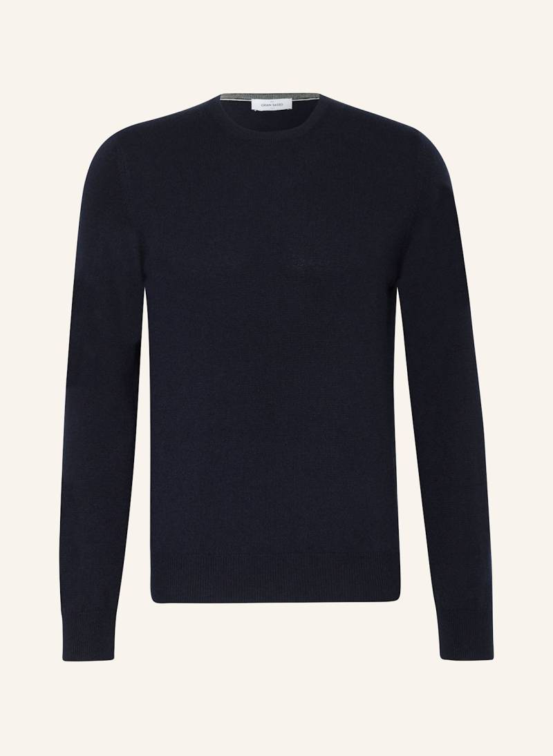 Gran Sasso Pullover blau von GRAN SASSO