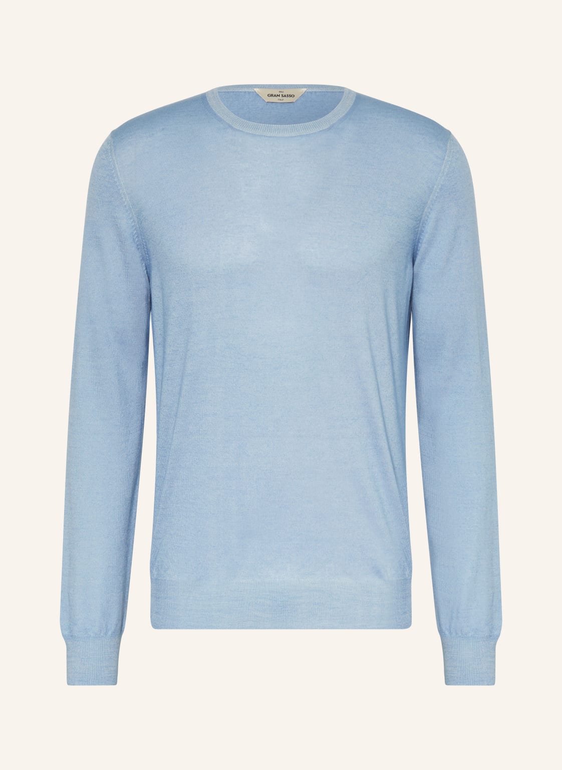 Gran Sasso Pullover blau von GRAN SASSO